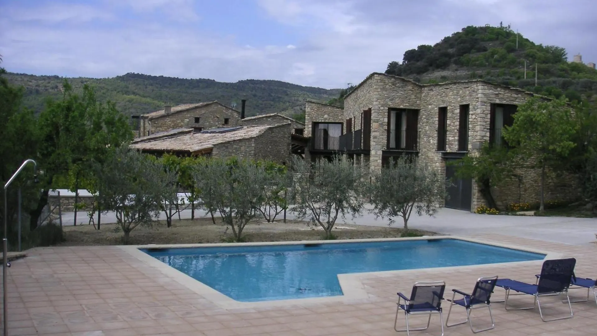 Apartment Conjunt Rural Cal Soldat Collmorter