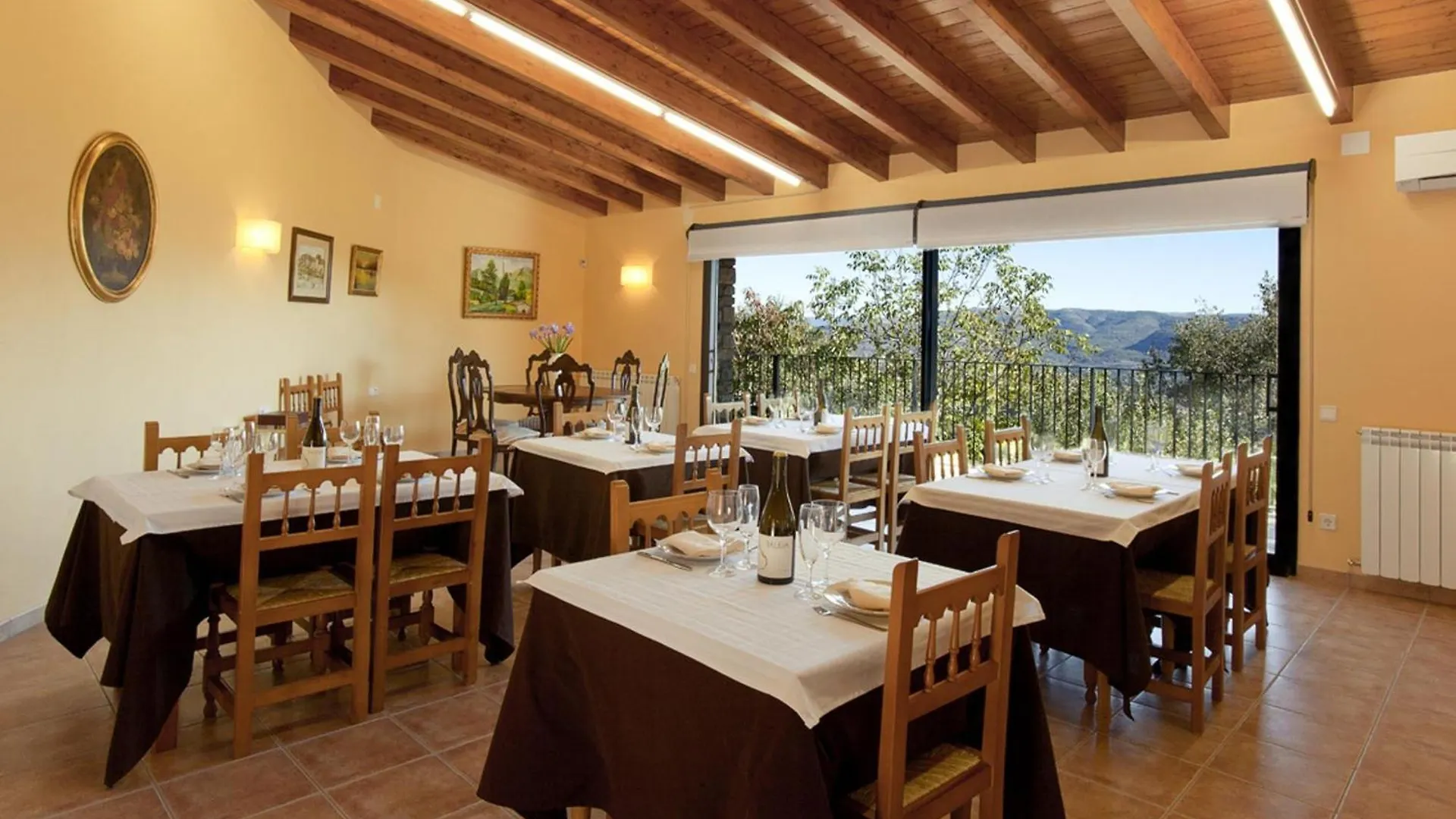 Conjunt Rural Cal Soldat Collmorter 0*,  Spain