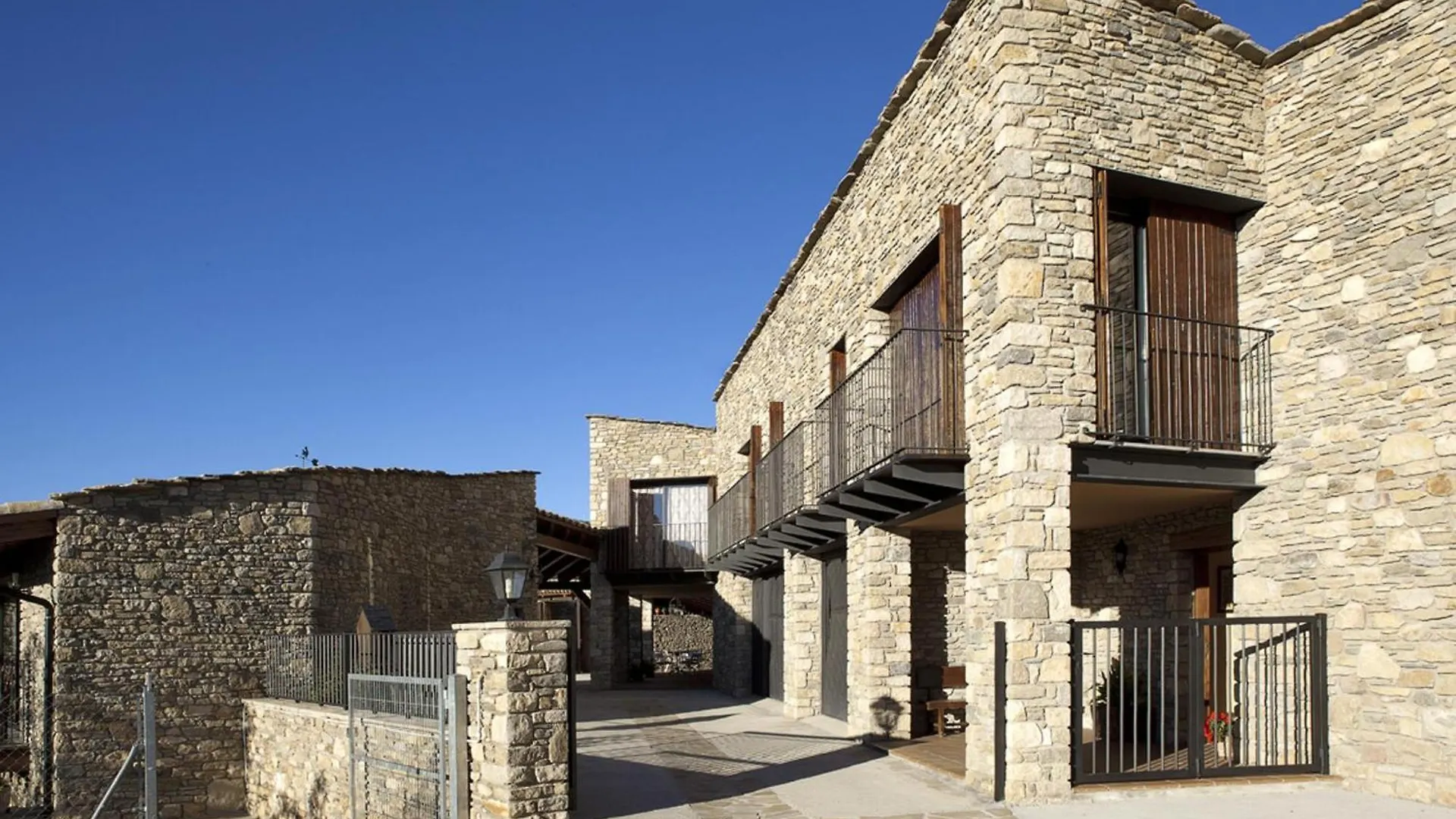Apartment Conjunt Rural Cal Soldat Collmorter