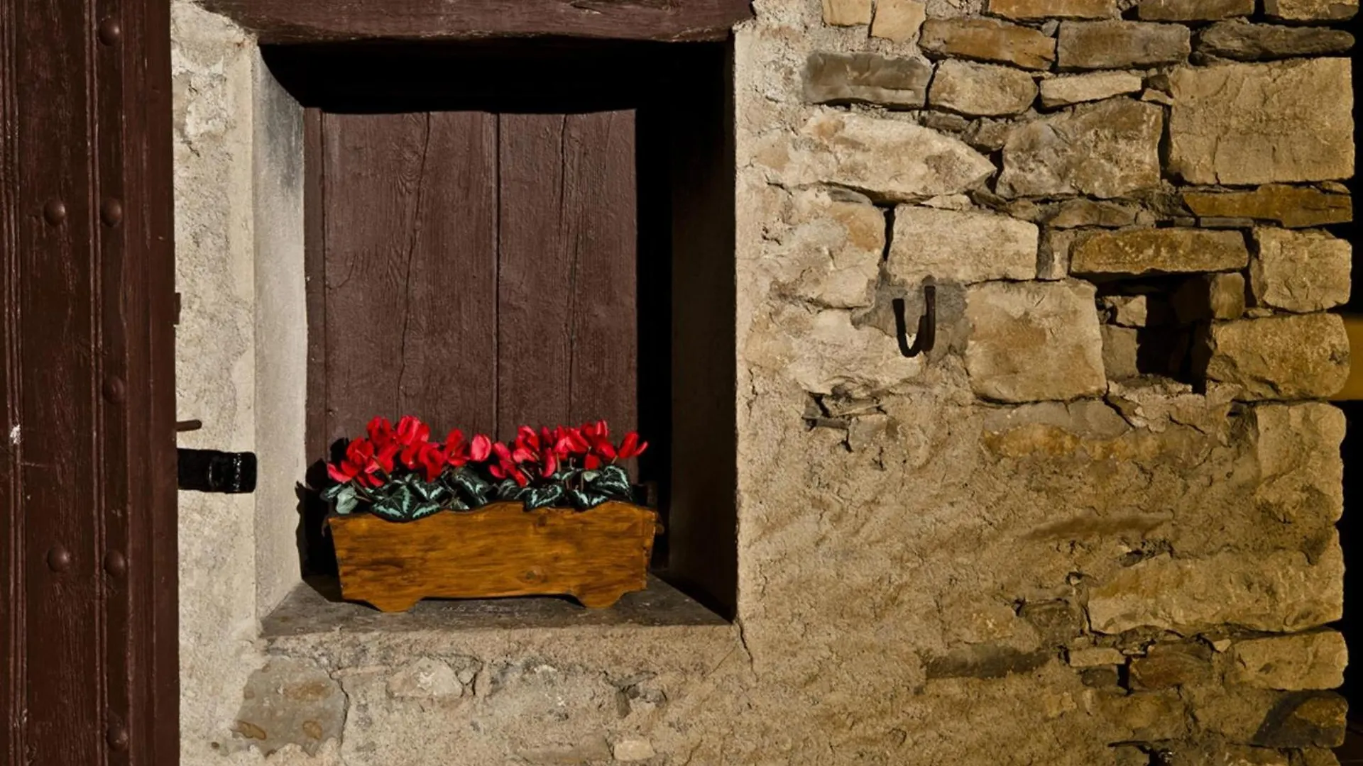 Conjunt Rural Cal Soldat Collmorter Apartment