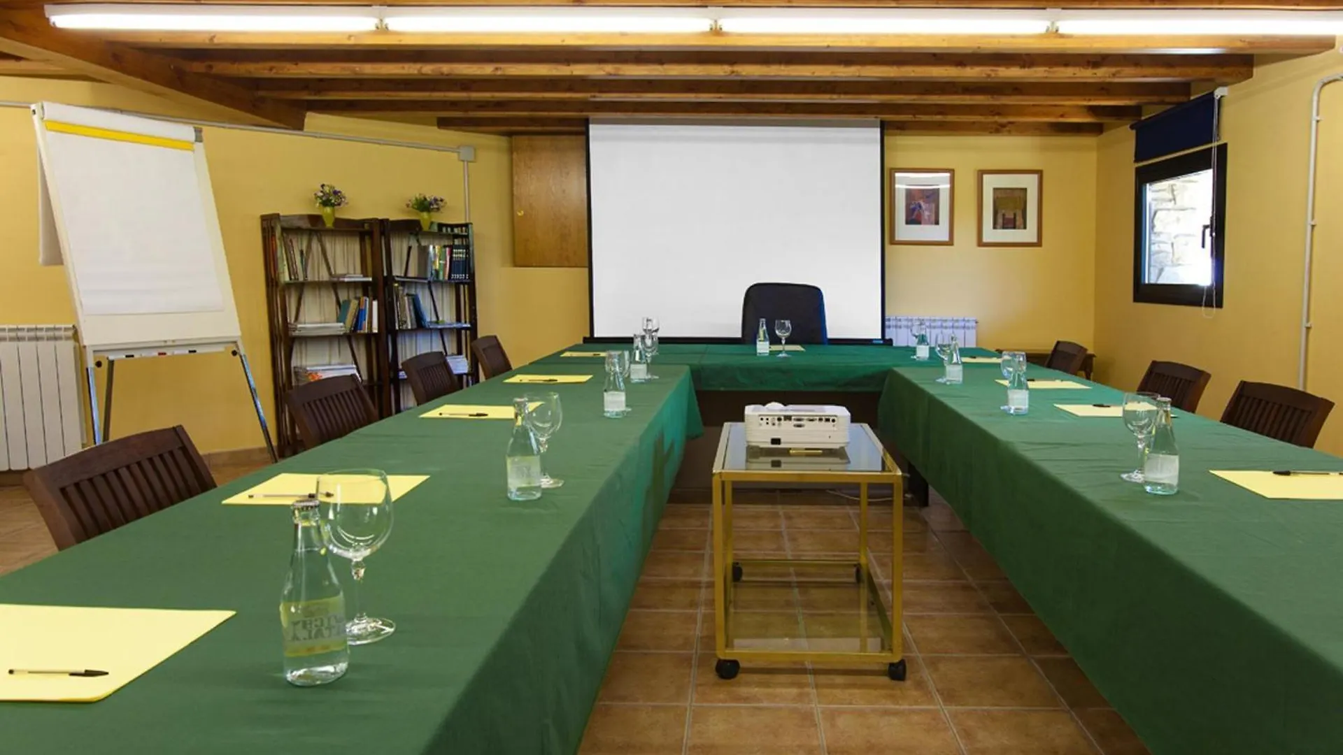 Conjunt Rural Cal Soldat Collmorter