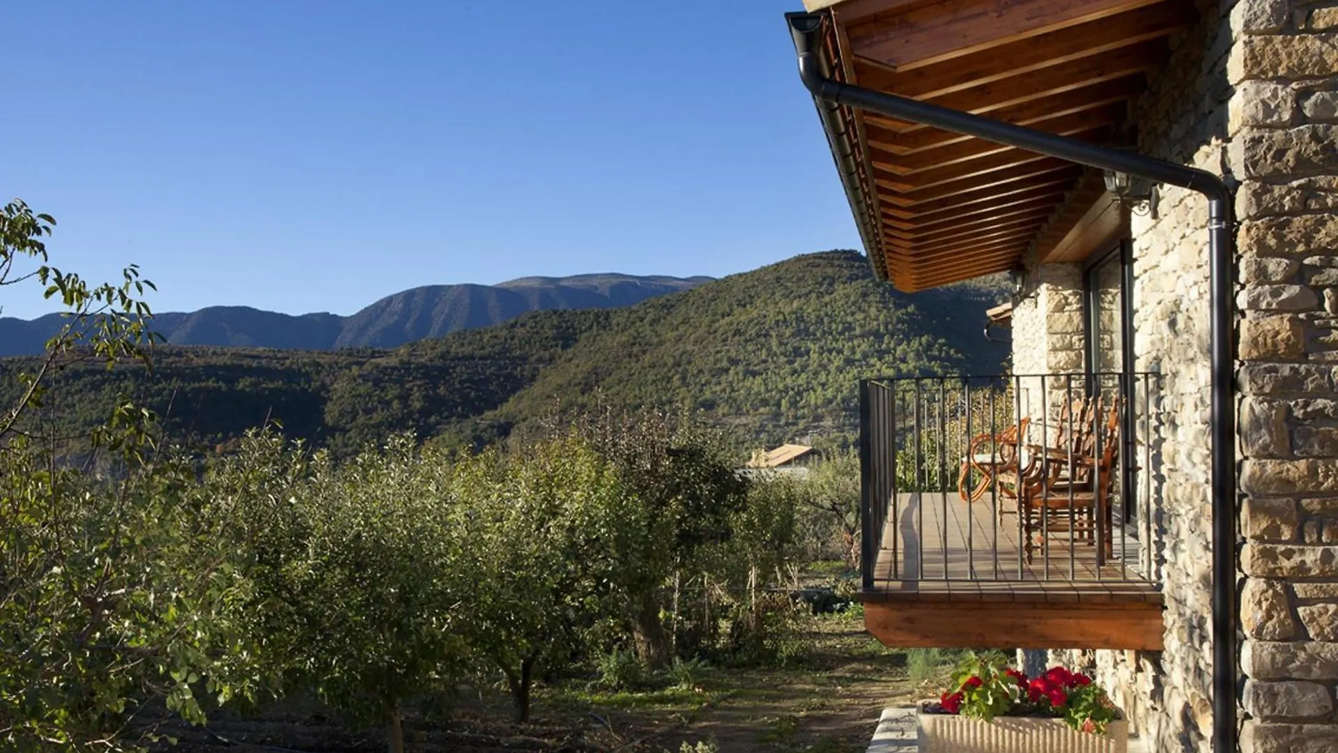 Conjunt Rural Cal Soldat Collmorter
