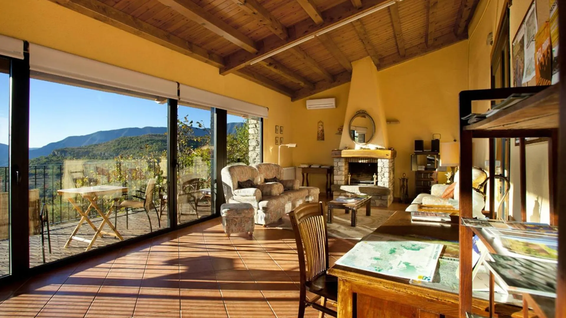 Apartment Conjunt Rural Cal Soldat Collmorter