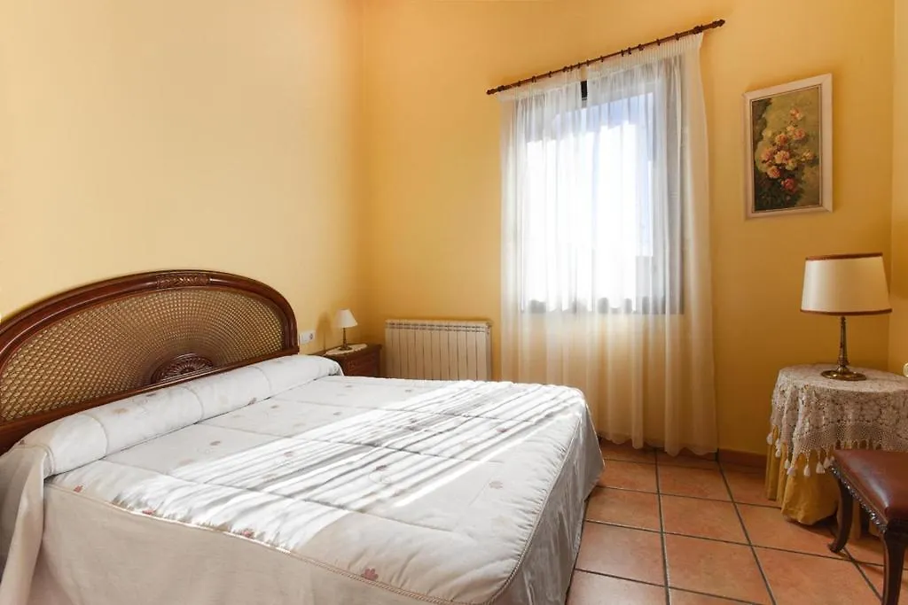 Apartment Conjunt Rural Cal Soldat Collmorter