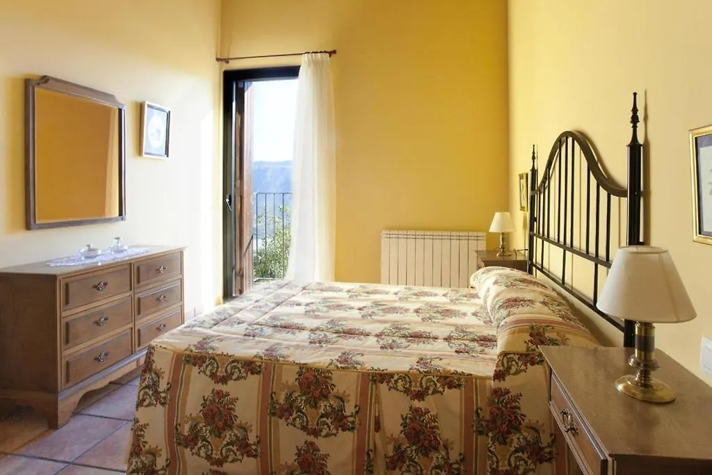 Conjunt Rural Cal Soldat Collmorter