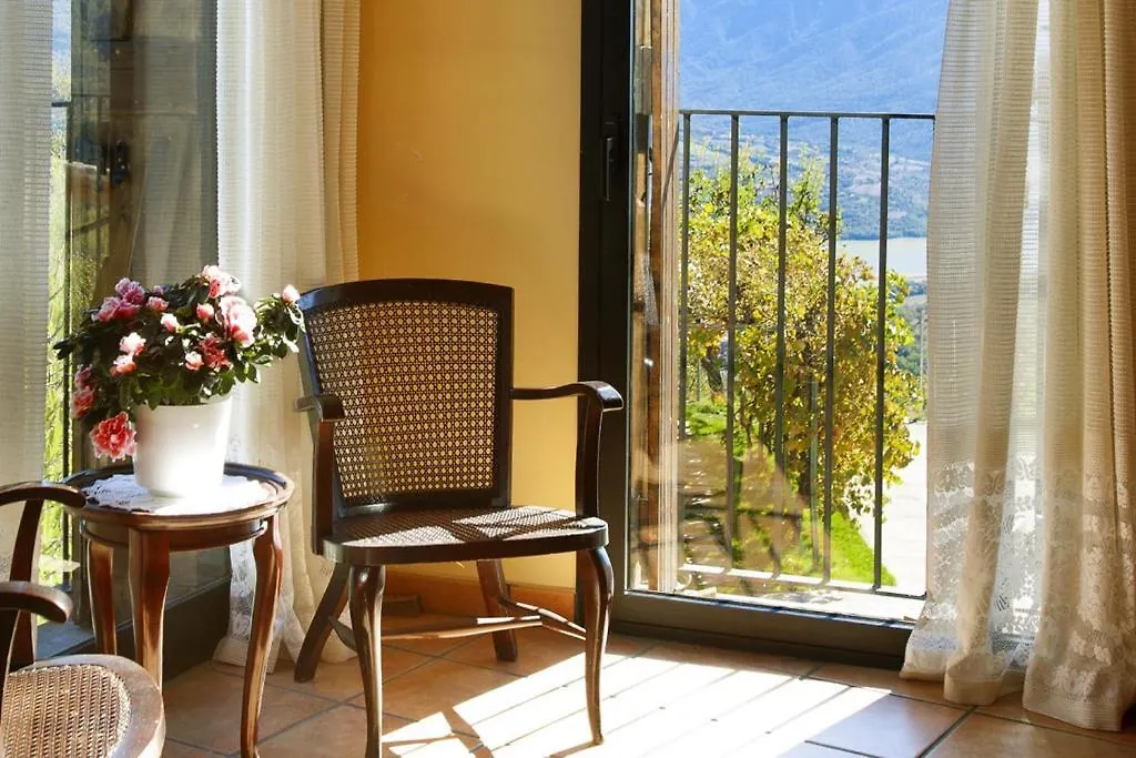 Apartment Conjunt Rural Cal Soldat Collmorter