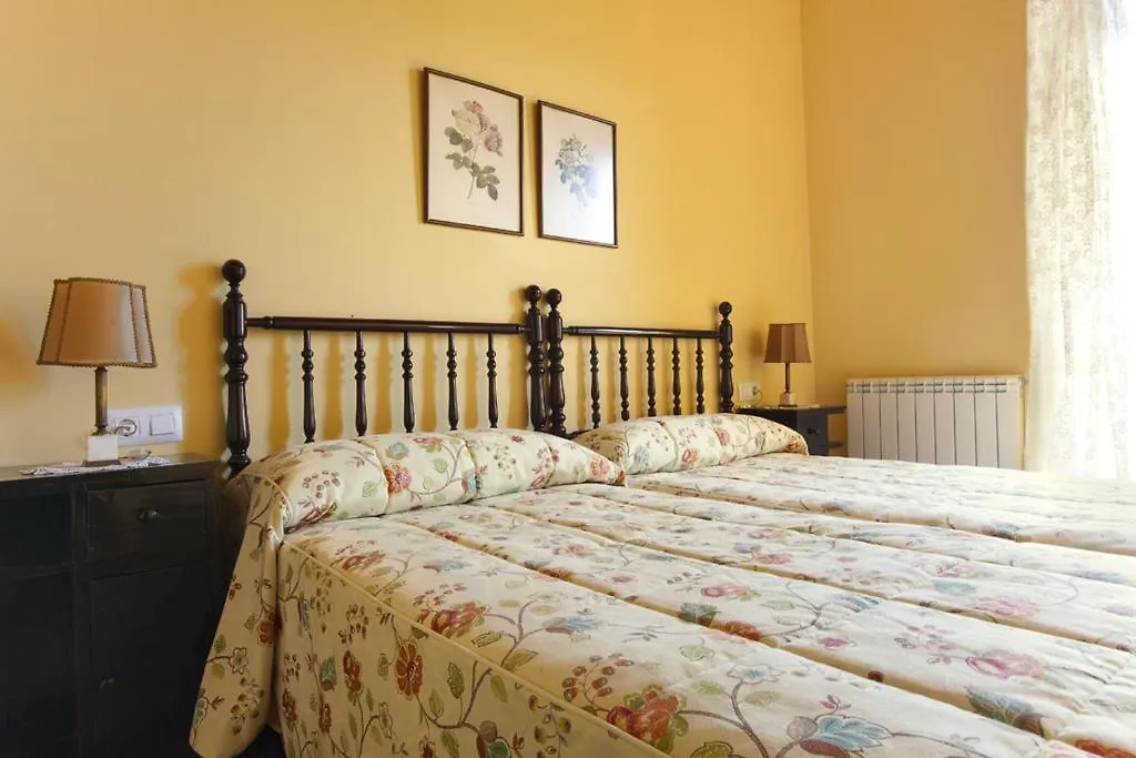 Conjunt Rural Cal Soldat Collmorter 0*,  Spain