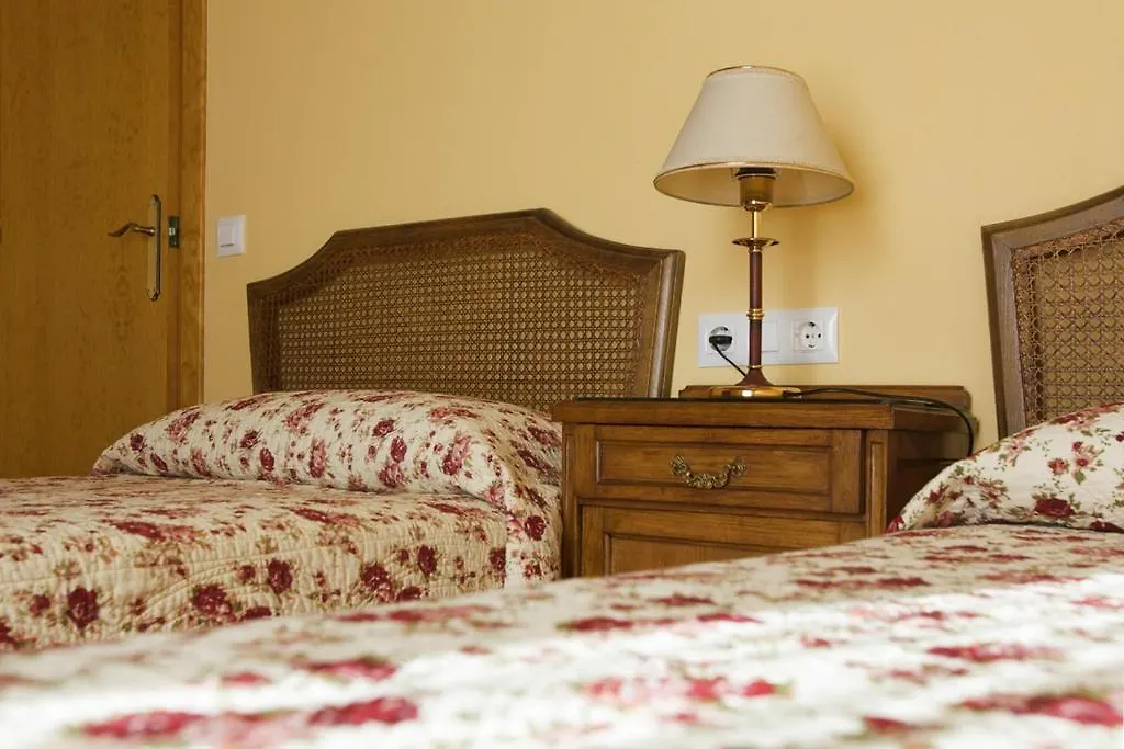 Conjunt Rural Cal Soldat Collmorter Apartment