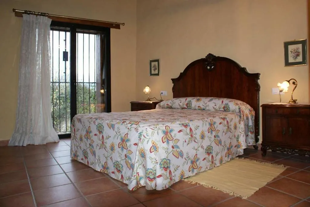 Conjunt Rural Cal Soldat Collmorter