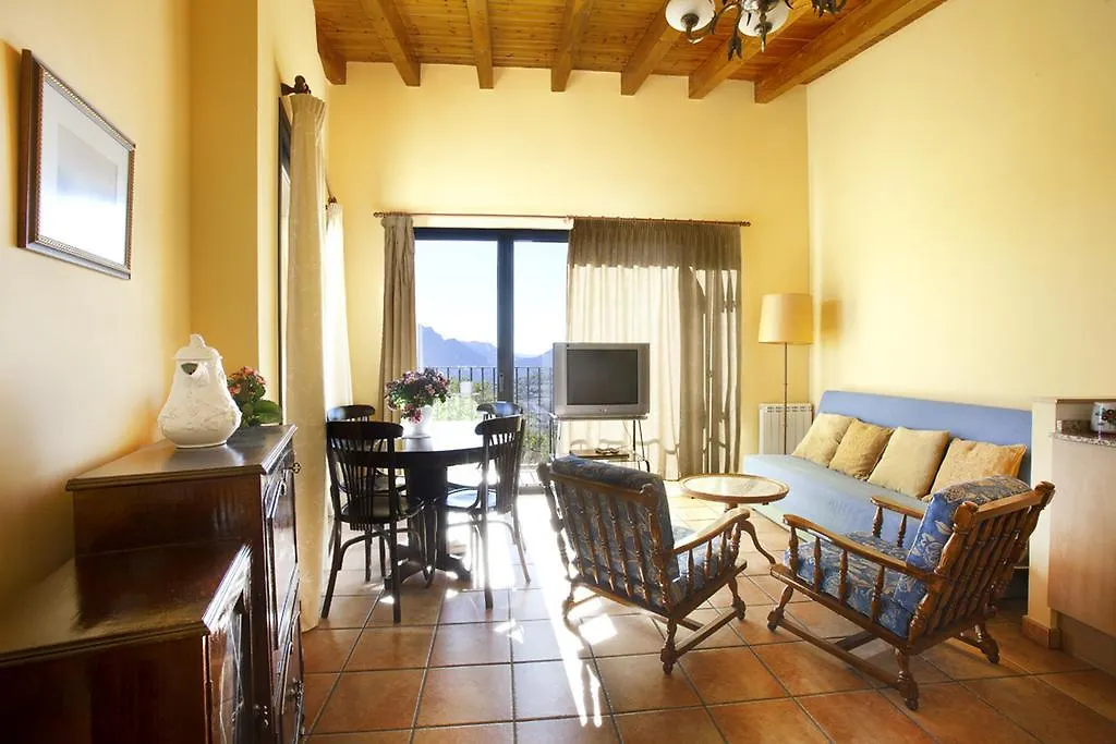 Apartment Conjunt Rural Cal Soldat Collmorter
