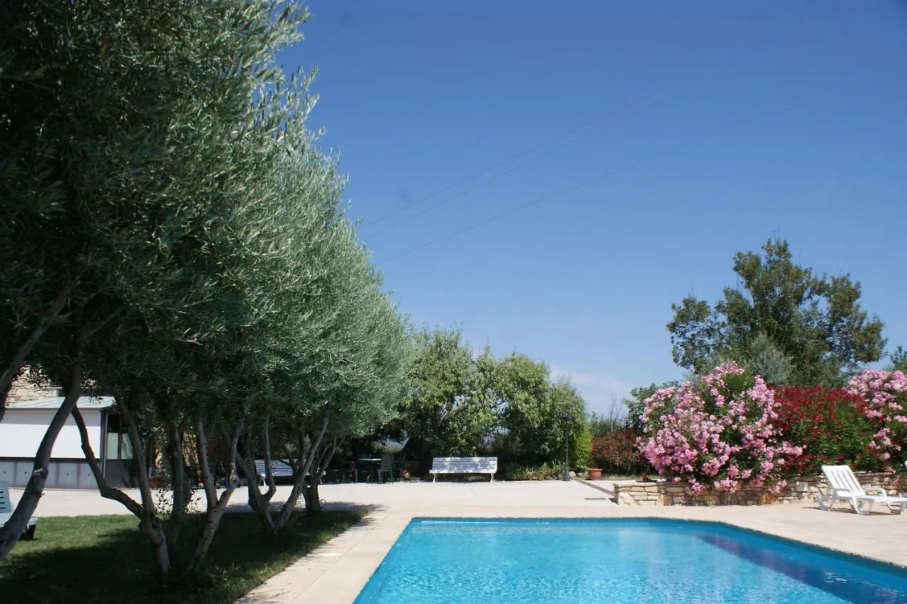 Conjunt Rural Cal Soldat Collmorter 0*,  Spain